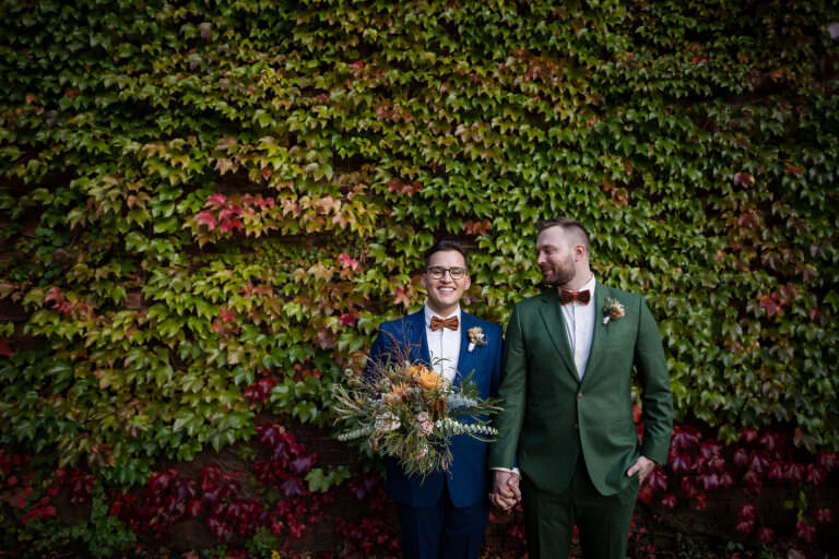 gay wedding in holyoke ma