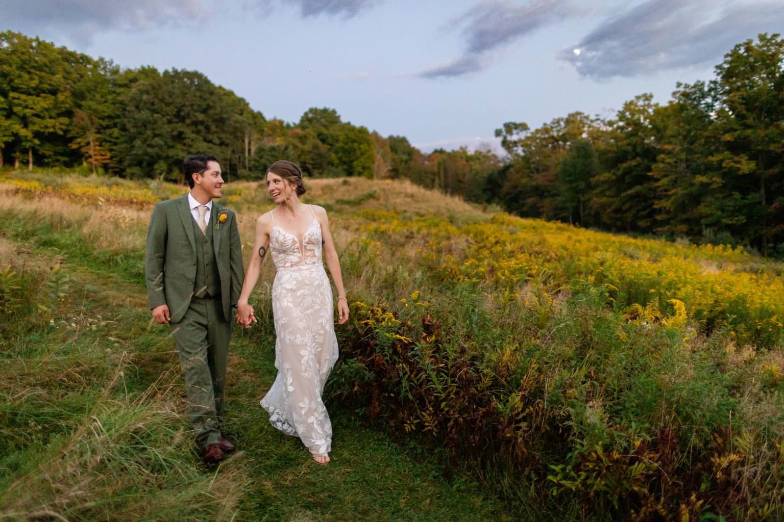 Best of 2024 Wedding Photography