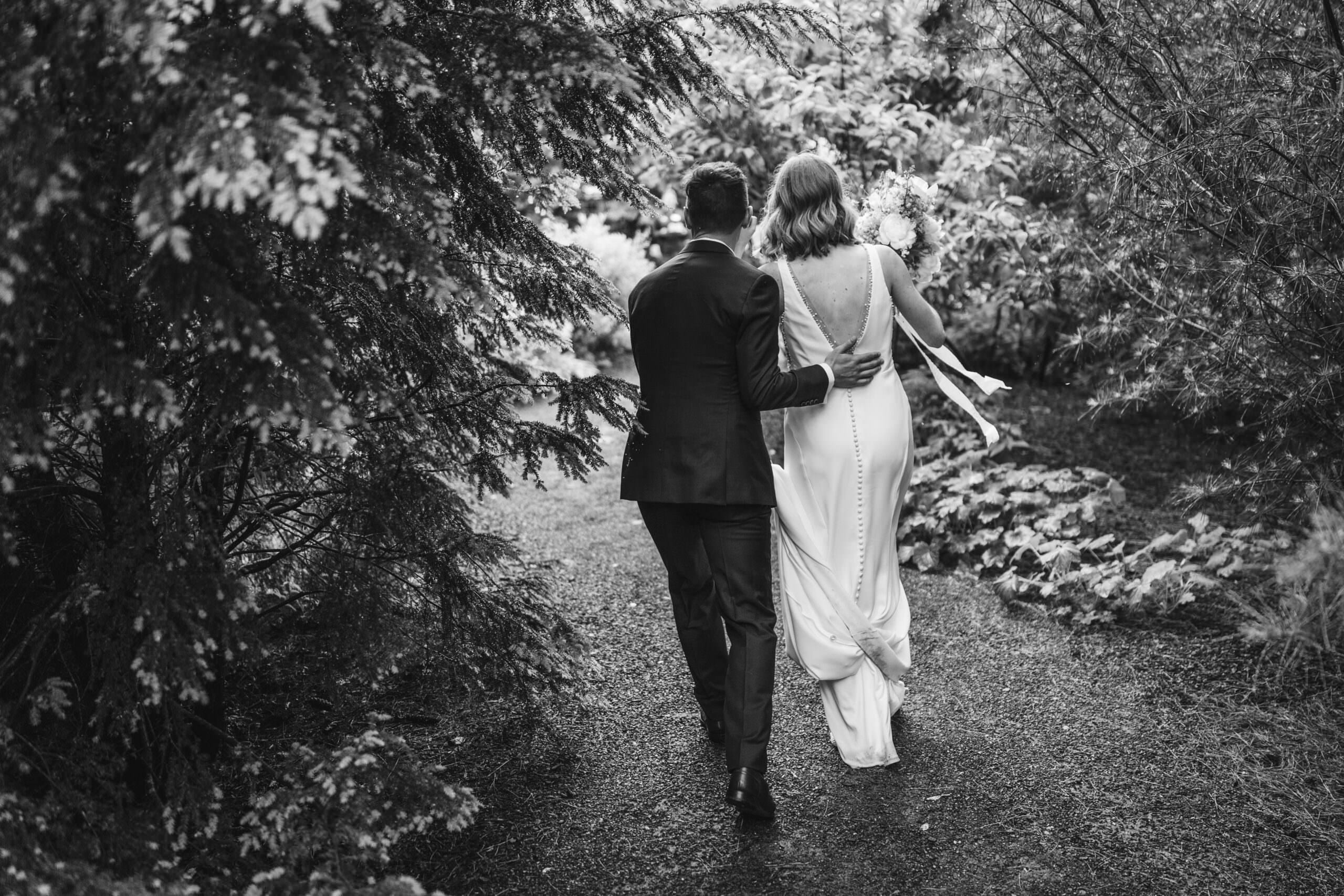 Western Massachusetts Wedding Photography - 