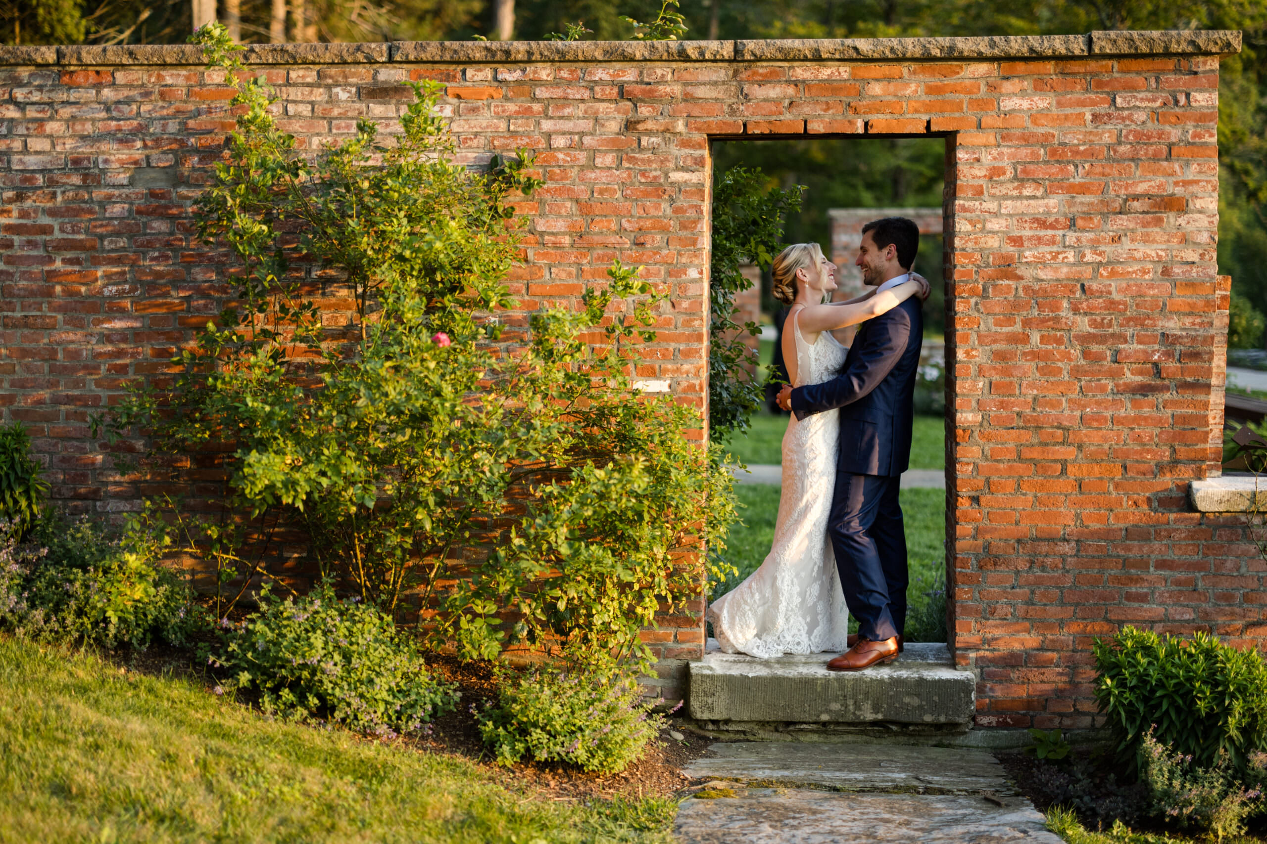 Western Massachusetts Wedding Photography